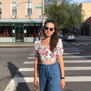 Meet your Posher, Sandra